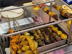 -遇西祠·海鲜烧烤(总店)