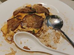 -明腾壹间茶餐厅(新都会花园广场店)