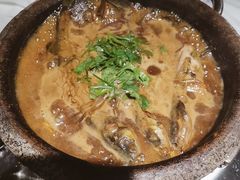 -小放牛炒菜馆(裕华万达店)