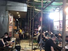 -肥龙火锅(南坪店)