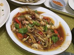 -启东小海鲜(庄先湾路1号店)