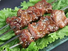-胖太太四川麻辣排骨串(镇江路分店)