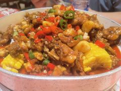 -辣小鲜·南昌大排档(船山路店)