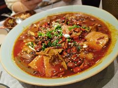 -廖川菜(金虹桥店)