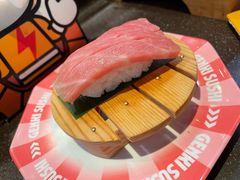 -元气寿司(东方宝泰店)