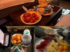 -富侨养生(威宁路店)