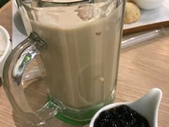 -仙踪林(江燕路万科里店)