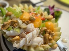 -百年银屏蚝烙·潮汕菜·非遗(乐山店)