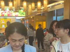-村长家的疙瘩汤·东营菜(东营茶城店)