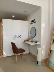 -JNK皮肤管理中心