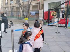 -伊顿幼儿园(天津上河雅颂校区)