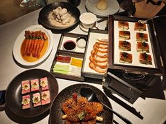-莉莉海堂HAITANG·烤鸭(国贸商城店)