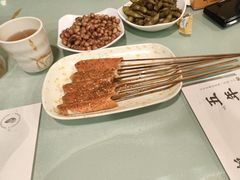 -蚝老板海鲜烧烤大排档(码头店)