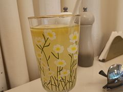 -伊斯坦布尔土耳其清真咖啡餐厅