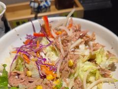 -昱匠·日本料理(金融街店)