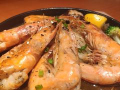 -仓桥家·焗寿司·锅物(光谷步行街店)