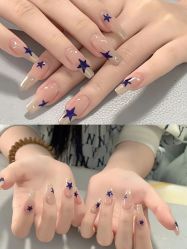 -M·X Nail日式美甲美睫