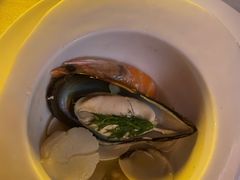 -宴悦海鲜餐厅·游水海鲜·牛排(亚龙湾瑞吉店)