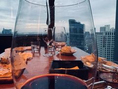 -沈阳君悦酒店·意坊意大利餐厅