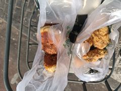 -满记烧饼(牛街东里小区一区店)