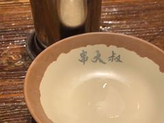 -串大叔炭火烤串·鸡西大冷面刀削面(总店)