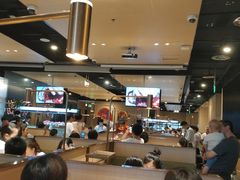 大堂-海底捞火锅(龙湖北京大兴天街店)