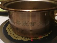 -素渡·一茶一素素食馆(新疆店)