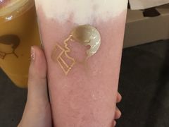 -喜茶(中山利和新地店)