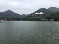 -珠海圆明新园