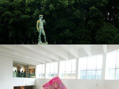 -四川美术学院美术馆