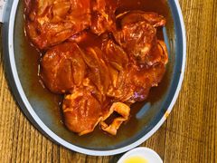 -大壮家原味烤肉(兴华北街店)