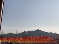 -龙口南山旅游景区