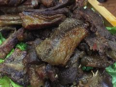 -宗巴雍姆藏餐府