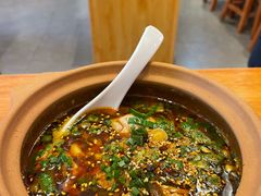 -彧玖食坊·川式砂锅酒馆(成山路店)