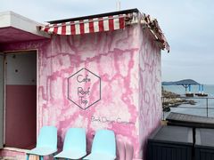 -Cafe Rooftop Cheongsapo