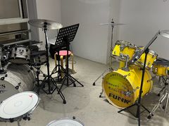 -TEMPO 音乐(五角场店)