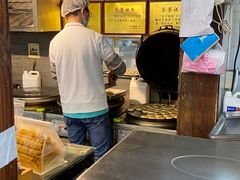 -矮子馅饼(大成路店)