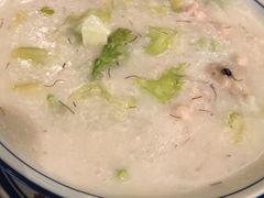 生滚肉球肉片粥-珍之宝御品·寻味顺德(容桂渔人码头店)