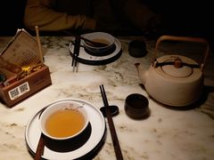 -绿茶餐厅(乐峰广场店)