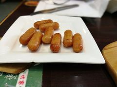 -棒约翰比萨·意面(松江开元店)