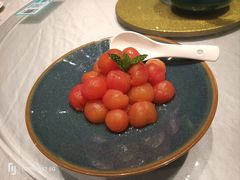 -雀蓝川菜(星悦汇店)