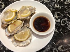 -芭菲盛宴·环球美食(解放碑英利国际店)