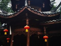 -黄龙溪古镇