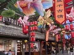 -杭州宋城