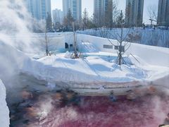 -清河半岛温泉度假酒店