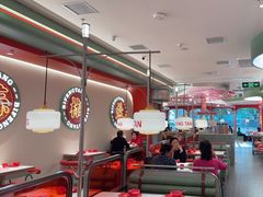 -避风塘·金牌店·夜宵(金玉兰店)