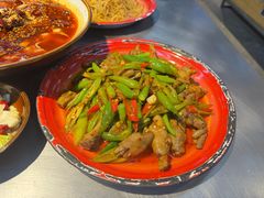 -馬伍旺川菜(江北虹悦城店)
