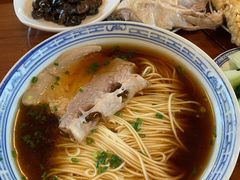 -同得兴 Since·1995 传统苏式面馆(十全街店)