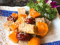 -如轩·海鲜砂锅粥·潮汕菜(海珠店)