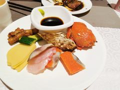 -紫金港国际饭店-自助早餐(申花路店)